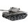 RC Panzer M41 A3 "WALKER BULLDOG Heng Long -Rauch&Sound+Stahlgetriebe Und 2,4Ghz -V 7.0
