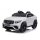 Kinderfahrzeug - Elektro Auto "Mercedes GLC63S - M" - lizenziert - 12V7AH Akku,4 Motoren+ 2,4Ghz+Ledersitz+EVA-Weiss